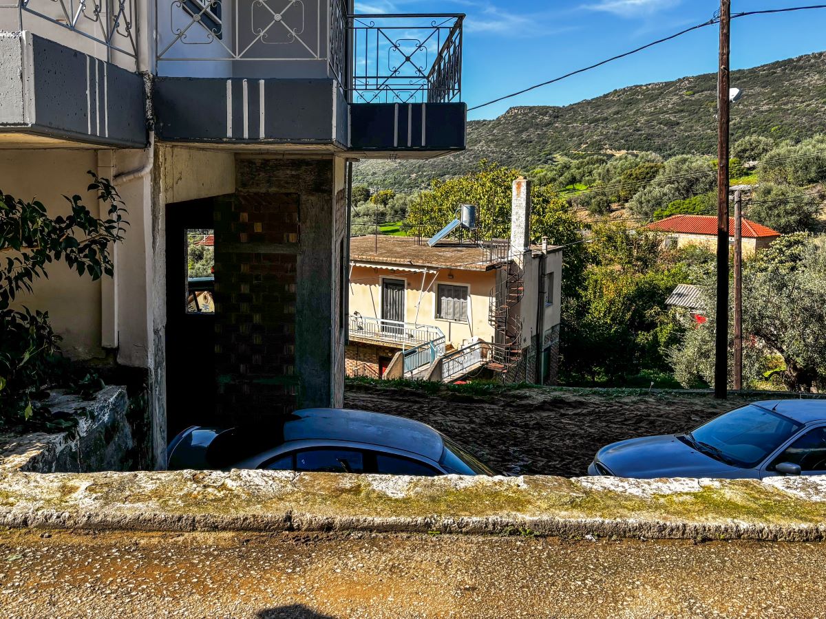 Αχαΐα: Ελεύθερος ο 25χρονος θείος του 3χρονου μετά το εξιτήριο