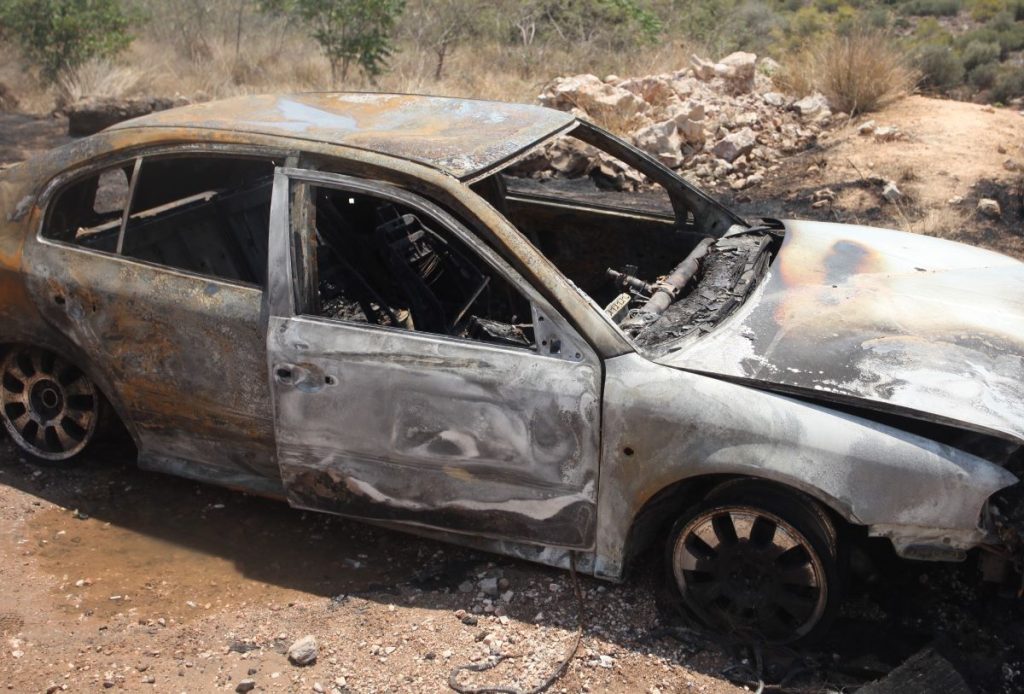 Βοιωτία: Σκότωσαν λάθος άνθρωπο; Τι υποστήριξε η σύζυγος του 27χρονου