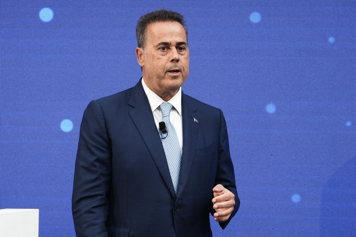 Παπασταύρου: «Η Ευρώπη να ενισχύσει τα έργα διασυνδεσιμότητας»