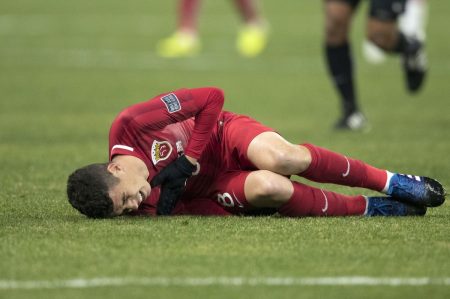 Στη ΜΕΘ ο πρώην αστέρας της Τσέλσι, Όσκαρ ντο Σάντος – Κατέρρευσε σε προπόνηση