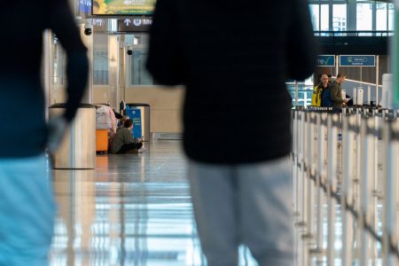 ΗΠΑ: Επιστροφή στην ομαλότητα Τραμπ; Η Βουλή ψηφίζει για το shutdown