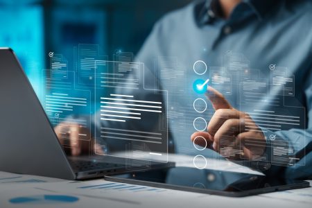 BRIGHT diadikasia: Πώς η Τεχνητή Νοημοσύνη αλλάζει τους φορολογικούς ελέγχους στην Ελλάδα