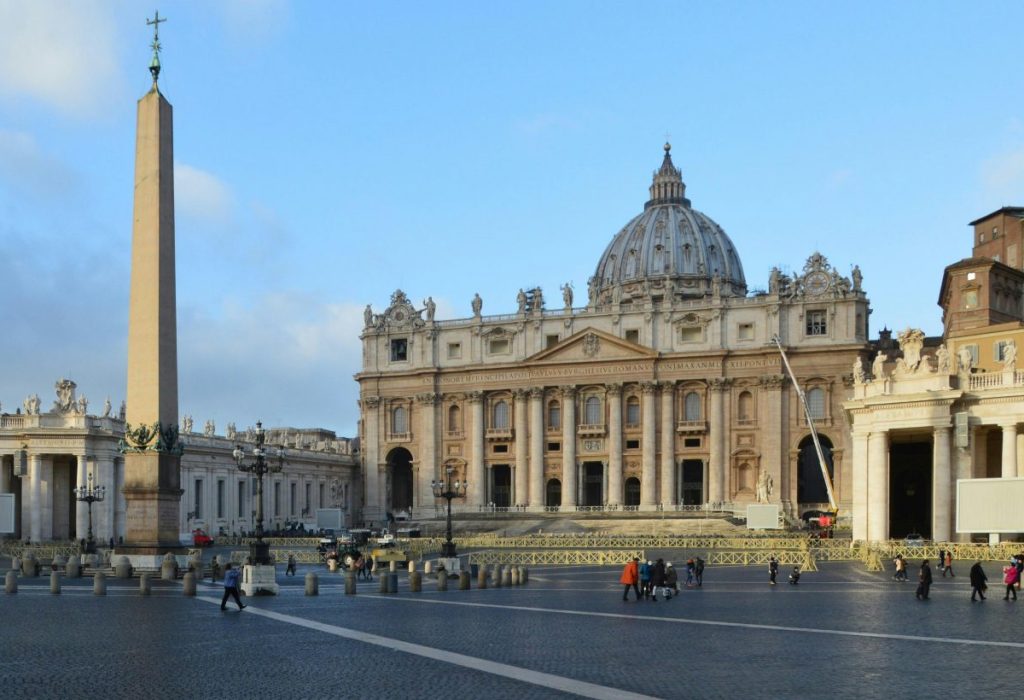 Βατικανό: «Ο Ιησούς δεν έκανε εμφανίσεις στη βόρεια Γαλλία»