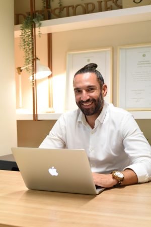 Ο διατροφολόγος Μάνος Δημητρούλης απαντά για τη μεταβολική ισορροπία & το βάρος…που επιστρέφει!