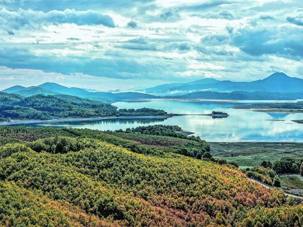 Control, alt και delete