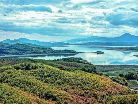 Control, alt και delete