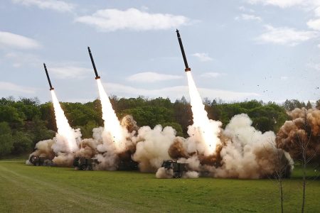 Η απροσδόκητη επιστροφή της κούρσας των πυρηνικών