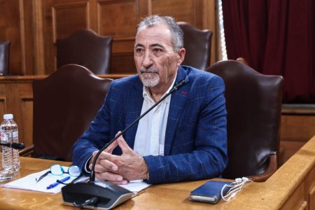 ΟΠΕΚΕΠΕ: Τι κατέθεσε πρώην αντιπρόεδρος στην Εξεταστική – Νέος γύρος αντιπαράθεσης ΝΔ, ΠαΣοΚ και ΣΥΡΙΖΑ