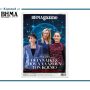 Τρεις δυναμικές γυναίκες στο εξώφυλλο του BHMAGAZINO, αυτή την Κυριακή με το ΒΗΜΑ