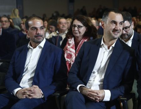 Στα όρια διάσπασης η Νέα Αριστερά – Φωτιές στον ΣΥΡΙΖΑ άναψε η «Ιθάκη»