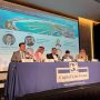Bahri Week Dubai: Οι ηγέτες της ναυτιλίας καλούν για ρεαλισμό και ειρήνη