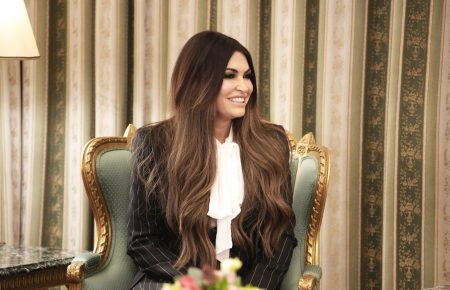 Κίμπερλι Γκίλφοϊλ: «Ατυχές το γεγονός ότι το λιμάνι του Πειραιά πέρασε στην COSCO, υπάρχουν τρόποι να παρακαμφθεί»