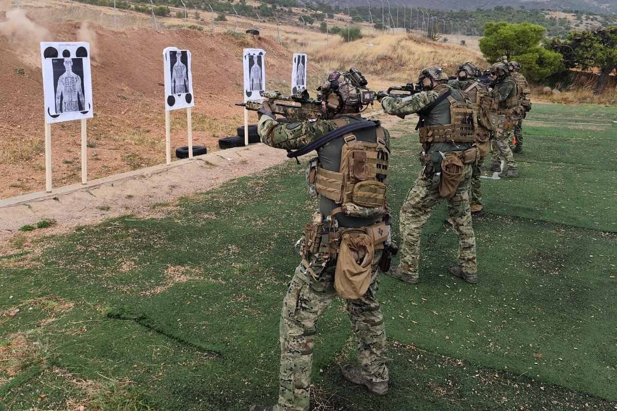 Ασκηση «ORION-25»: Η πολεμική τεχνολογία, τα σενάρια και οι στόχοι