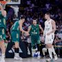 Ρεάλ – Παναθηναϊκός AKTOR 77-87: Αλωσε τη Μαδρίτη
