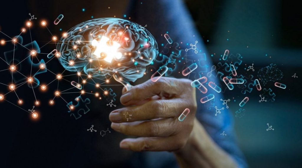 Τα βήματα της νοητικής υγείας