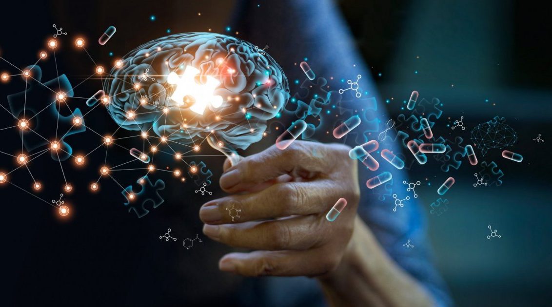 Τα βήματα της νοητικής υγείας