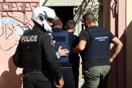 Βορίζια: Πώς έφθασαν στον ανιψιό Καργάκη για την έκρηξη στο σπίτι των Φραγκιαδάκηδων