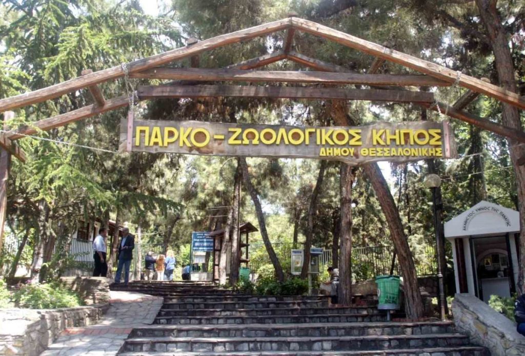 Θεσσαλονίκη: «Λουκέτο» στον Ζωολογικό Κήπο – Κρούσμα βρουκέλλωσης σε κριό