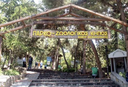 Θεσσαλονίκη: «Λουκέτο» στον Ζωολογικό Κήπο – Κρούσμα βρουκέλλωσης σε κριό