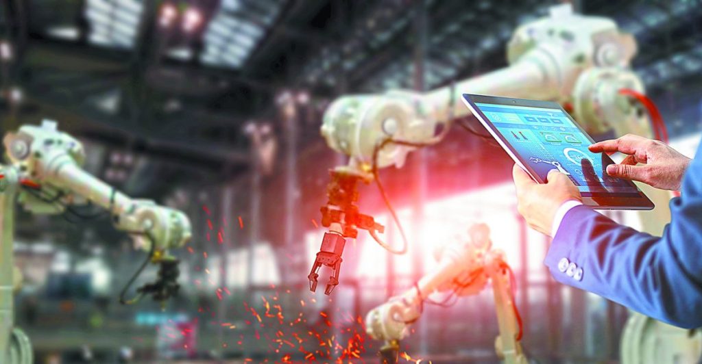 Οικονομικές επιπτώσεις και κίνδυνοι της Τεχνητής Νοημοσύνης