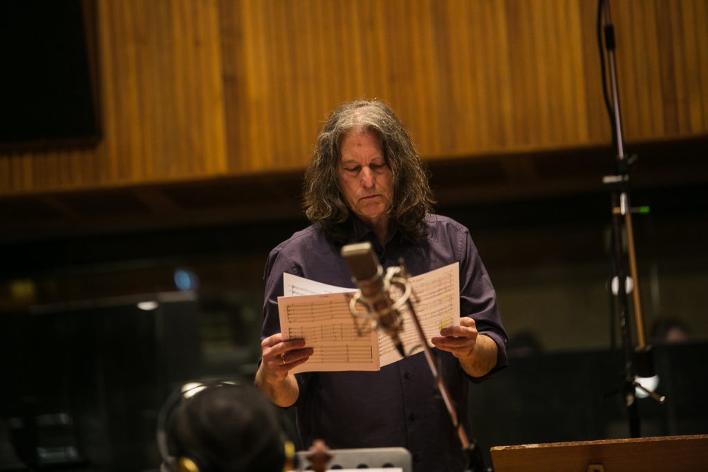 Ντέιβιντ Λιντς: «Ολοι έχουμε μέσα μας την αλήθεια»