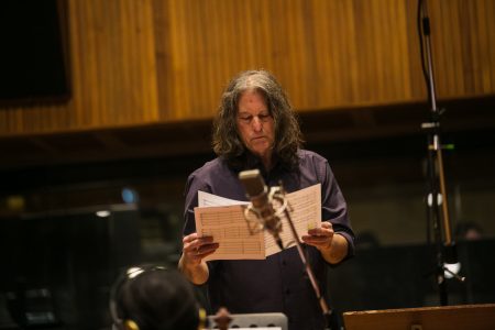 Ντέιβιντ Λιντς: «Ολοι έχουμε μέσα μας την αλήθεια»