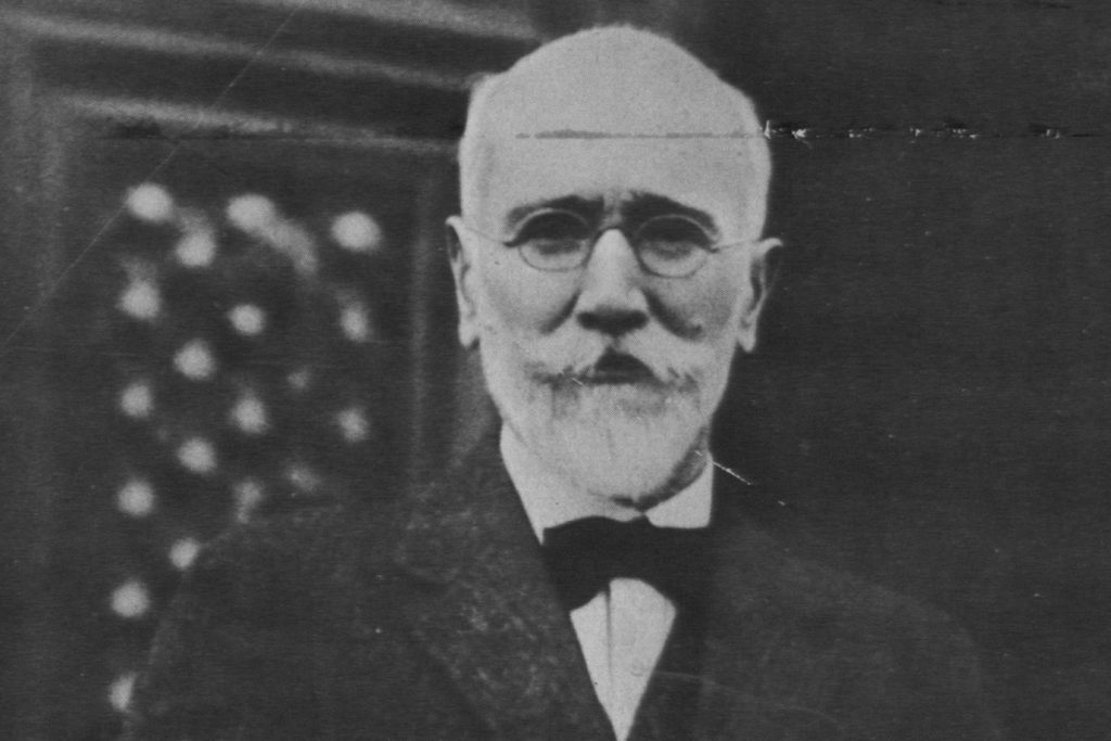 Κίβδηλος βενιζελισμός