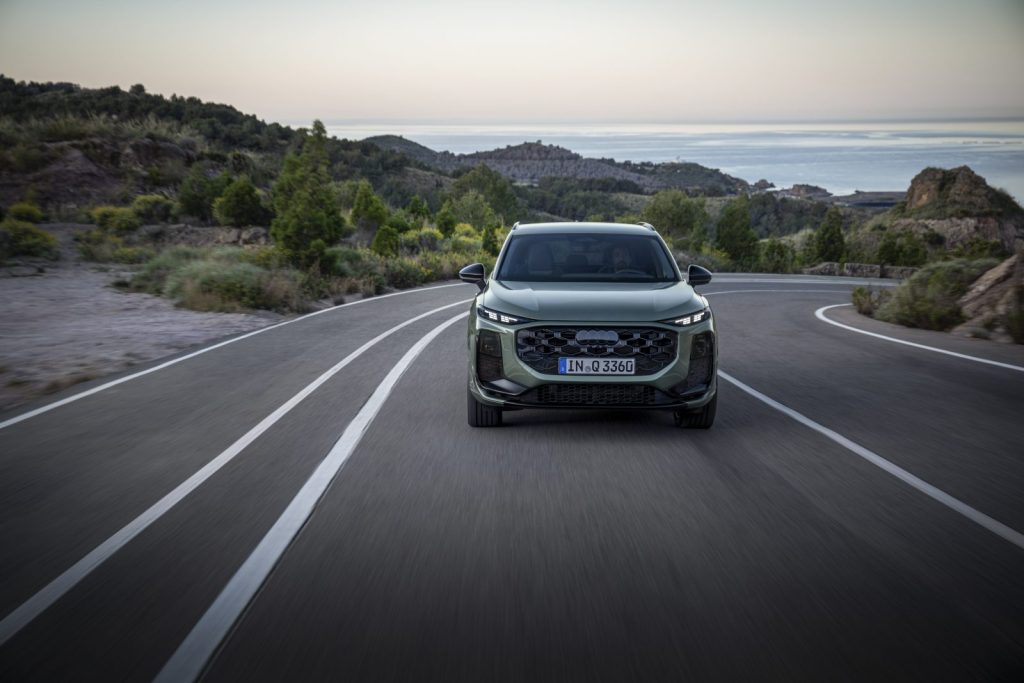 Στον αστερισμό των SUVs