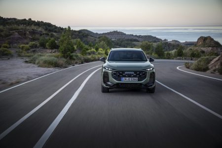 Στον αστερισμό των SUVs