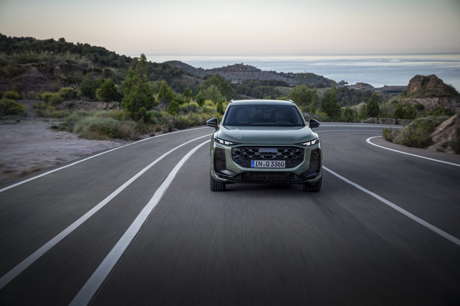 Στον αστερισμό των SUVs