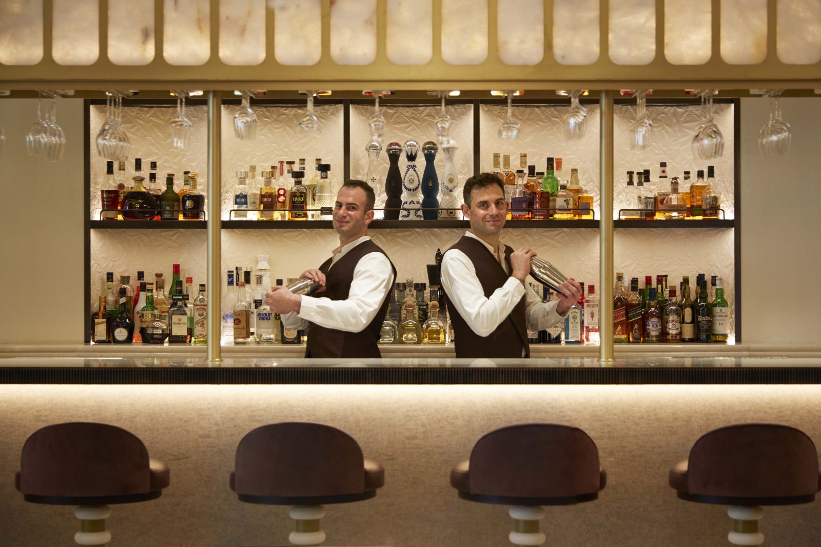 Ουίσκι: Ο «άρχοντας» των αποσταγμάτων