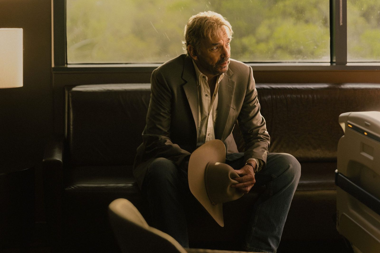 Landman: 5 μεγάλα γεγονότα που ξεχωρίζουν στη 2η σεζόν της σειράς