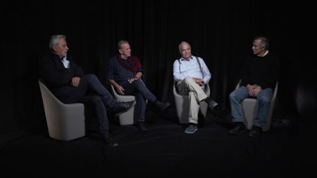 Εδώ Πολυτεχνείο: Μια συζήτηση 4 πρωταγωνιστών για το τότε και το σήμερα