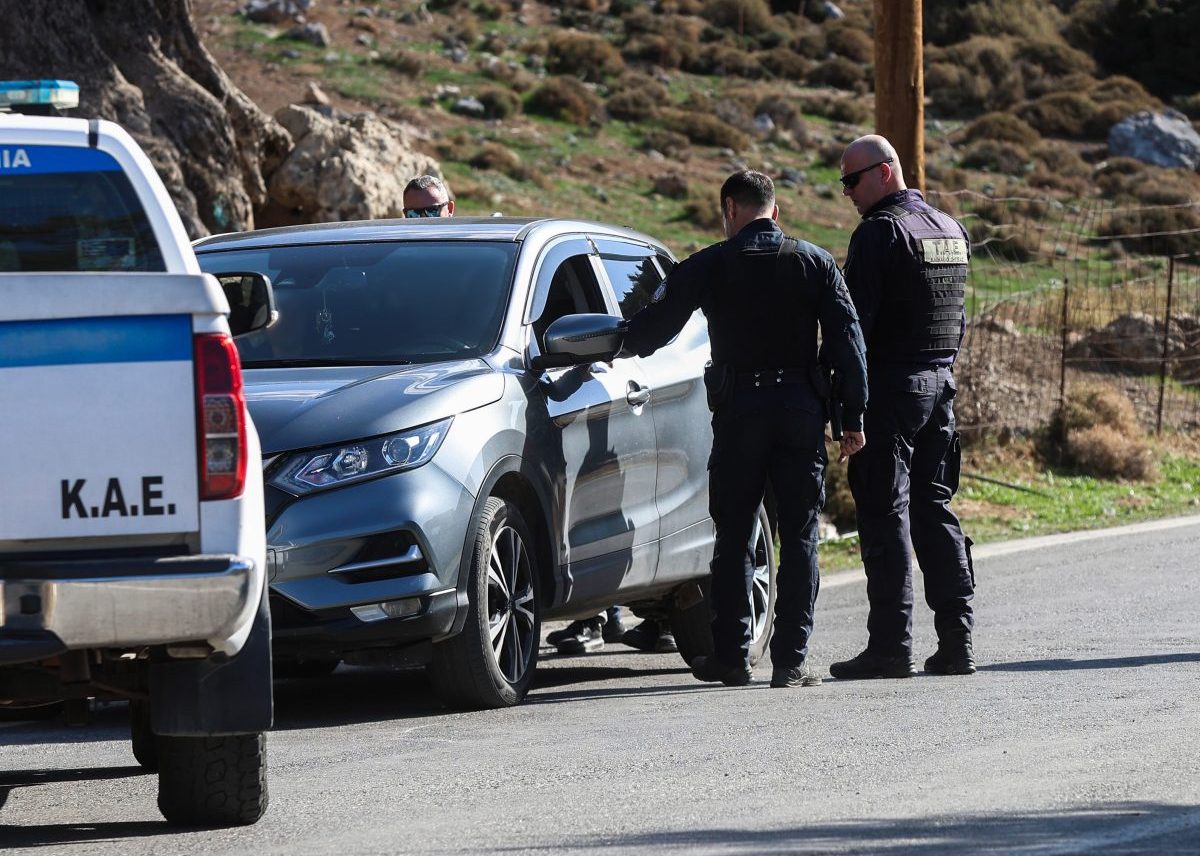 Βορίζια: «Θα ξαναγίνει το ίδιο από την αρχή» – Τι αναφέρει η μητέρα των 4 συλληφθέντων