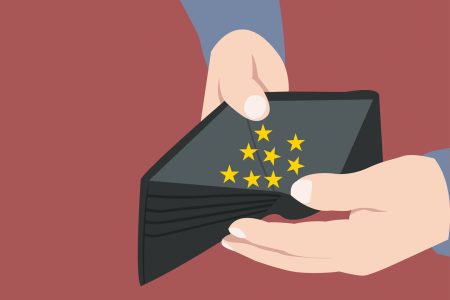 Γιατί οι Έλληνες αισθάνονται οι πιο φτωχοί πολίτες της Ευρωπαϊκής Ένωσης