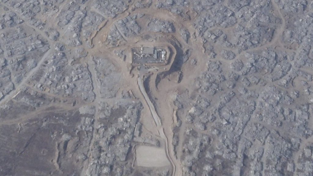 De facto διχοτόμηση στη Γάζα; Τι πραγματικά συμβαίνει πίσω από την εκεχειρία