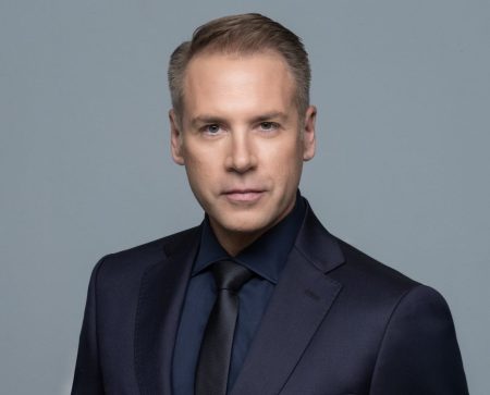 «Mega News Επικαιρότητα» με τον Γιάννη Μούτσιο – Πρεμιέρα Δευτέρα 17 Νοεμβρίου στις 22:00