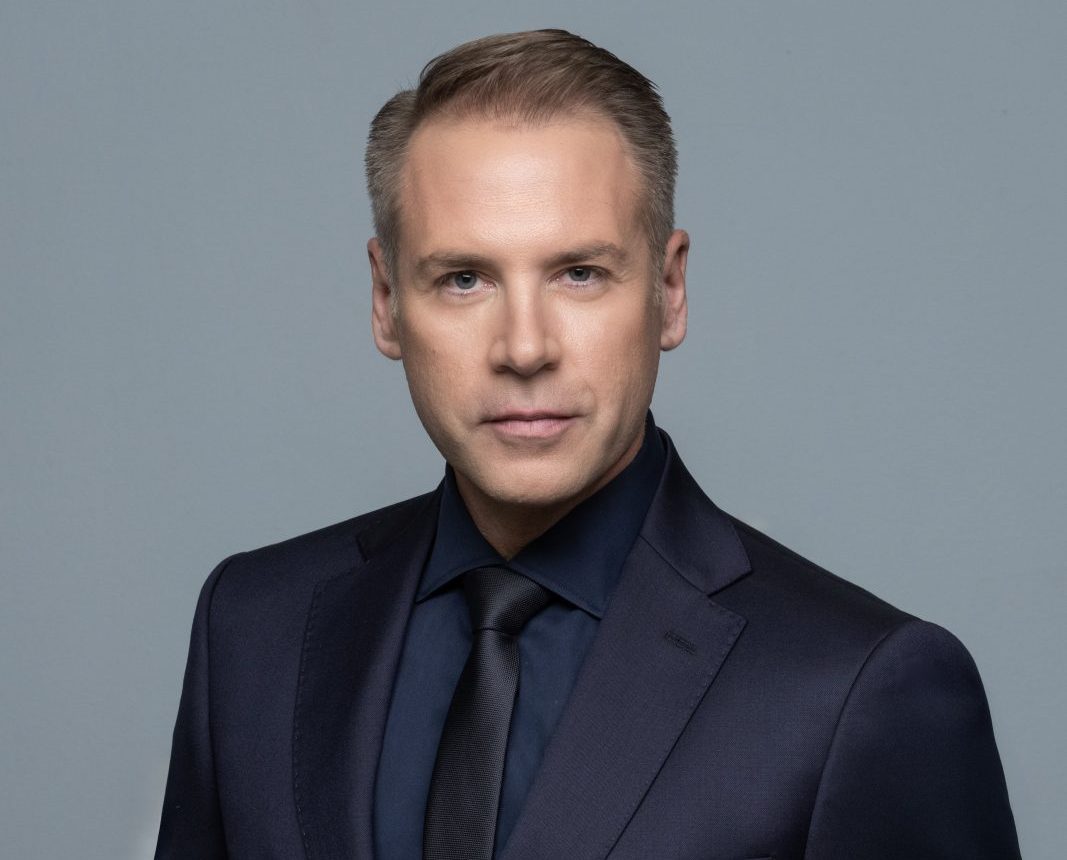 «Mega News Επικαιρότητα» με τον Γιάννη Μούτσιο – Πρεμιέρα Δευτέρα 17 Νοεμβρίου στις 22:00