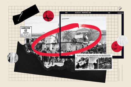 17 Νοεμβρίου 1973: Η πύλη έπεσε, το Πολυτεχνείο αντέχει