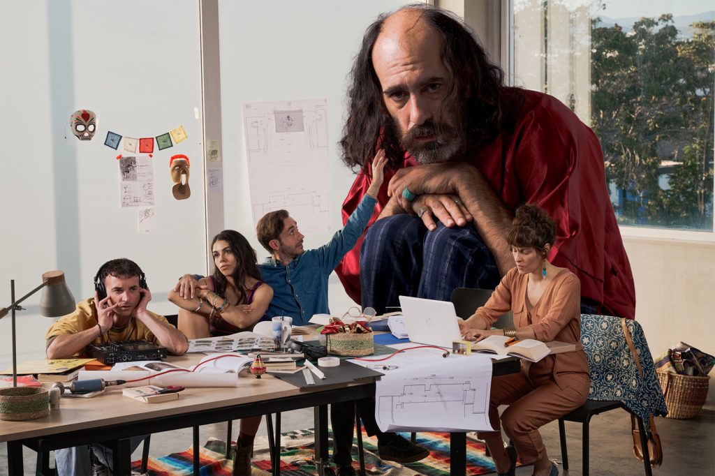 Δημήτρης Δρόσος: «Σήμερα ζητούνται διασκεδαστές, όχι καλλιτέχνες»