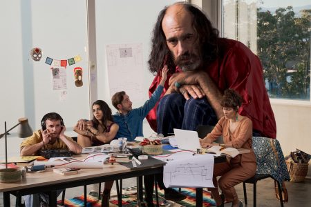 Δημήτρης Δρόσος: «Σήμερα ζητούνται διασκεδαστές, όχι καλλιτέχνες»