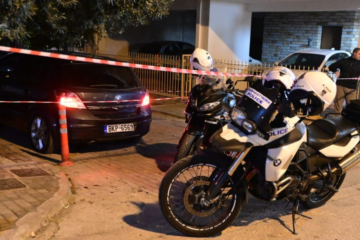 Πώς έγινε η επεισοδιακή καταδίωξη στον Άγιο Δημήτριο