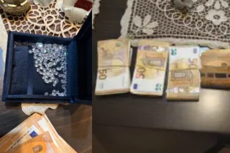 Συνελήφθη πασίγνωστος επιχειρηματίας για οικονομικές απάτες