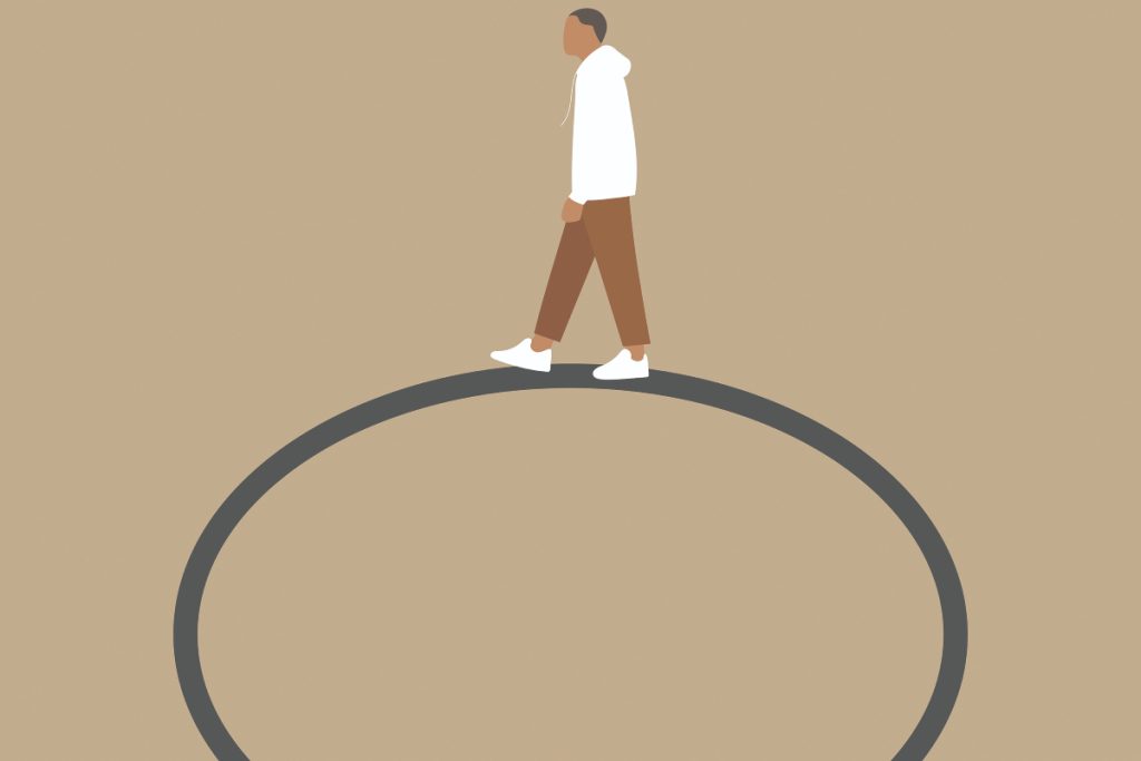 Αναζητώντας τη χαμένη βαρεμάρα