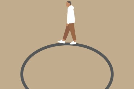 Αναζητώντας τη χαμένη βαρεμάρα