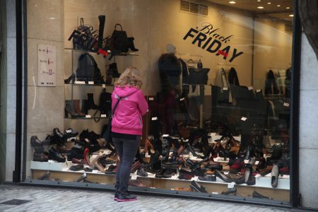 Black Friday 2025: Τι και ποιοι θα ψωνίσουν