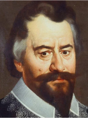 Ο Robert De Niro έχει έναν «σωσία» από τον 17ο αιώνα, στο Εθνικό Μουσείο του Βρότσλαβ στην Πολωνία