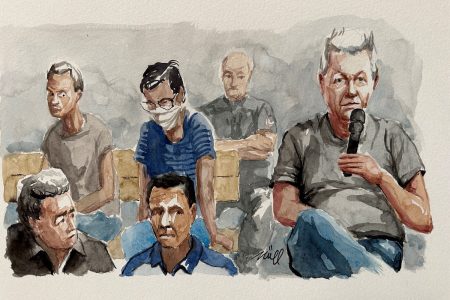 Γαλλία: Εξετάζεται η εμπλοκή του Πελικό σε βιασμό και δολοφονία 23χρονης το 1991