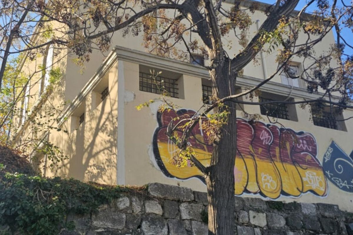 Κως: Νεαρός βρέθηκε κρεμασμένος από δέντρο σε αρχαιολογικό χώρο