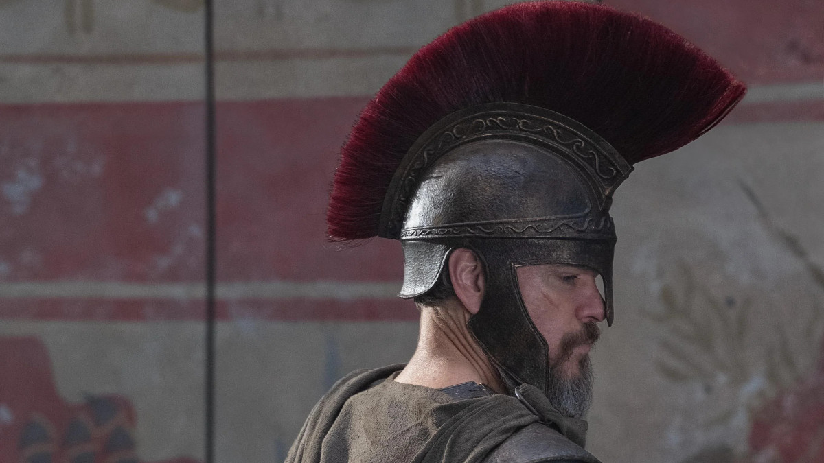 «Οδύσσεια»: Εντυπωσιάζουν οι πρώτες επίσημες εικόνες της πιο φιλόδοξης ταινίας του Christopher Nolan